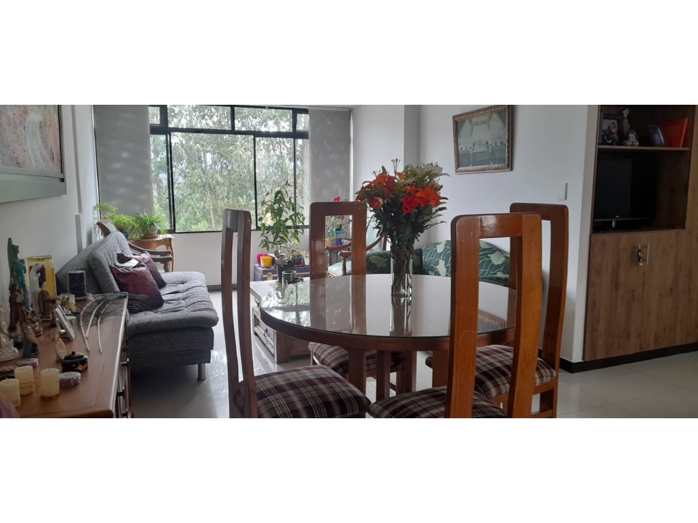 VENDO APARTAMENTO EN URBANIZACION MARIA CRISTINA ETAPA 1 ARMENIA Q. — foto 2