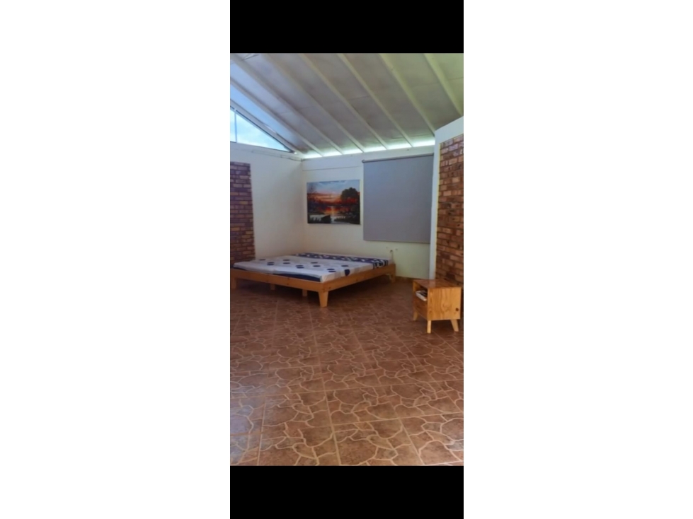 VENDO CHALET CON 4 CABAÑAS SECTOR PIZZAMAL VIA A TEBAIDA Q. — foto 5