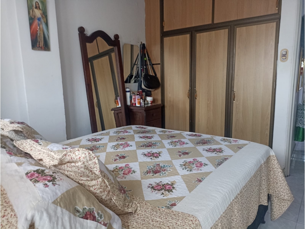 VENDO APARTAMENTO CENTRAL EN CALARCA QUINDIO - 5