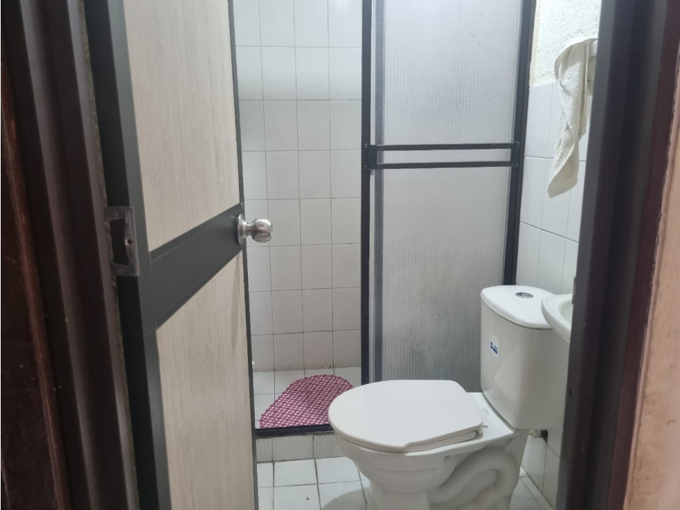 VENDO CASA EN EL BARRIO LA HUERTA EN CALARCA QUINDIO - 6