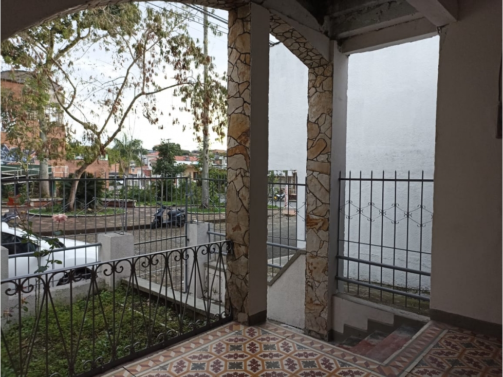 VENDO CASA LOTE IDEAL PARA TORRES DE APTOS EN CALARCAQ. — foto 2
