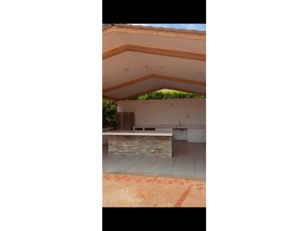 VENDO CHALET CON 4 CABAÑAS SECTOR PIZZAMAL VIA A TEBAIDA Q. — foto 3