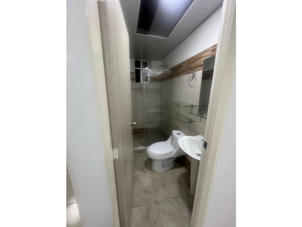 VENDO APARTAESTUDIO DE 49.42 MTRS CUADRADOS EN CALARCA Q. — foto 6