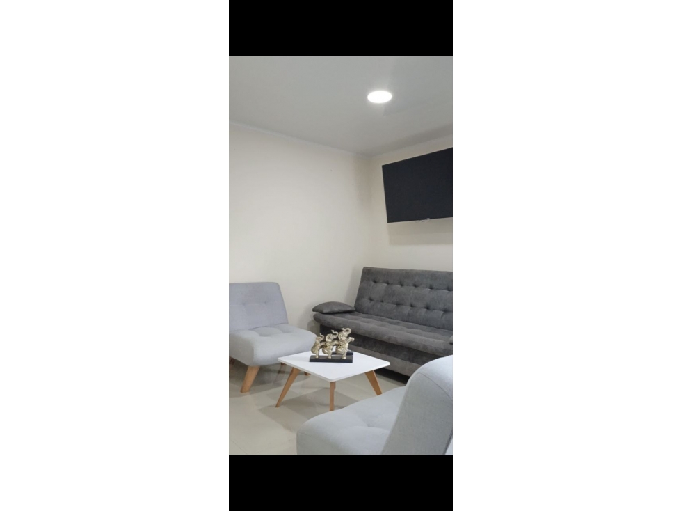 VENDO APARTAMENTO EN EL CENTRO DE QUIMBAYA - 3
