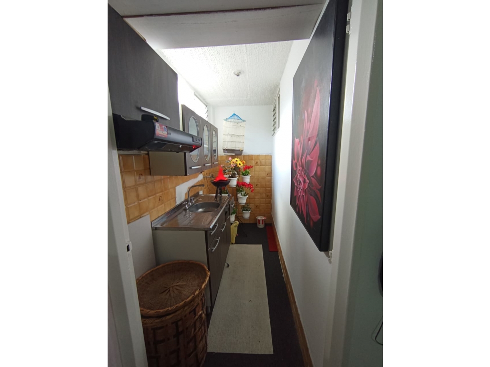 VENDO APARTAESTUDIO EN CENTRO DE ARMENIA (EDF. SAN FRANCISCO) — foto 4