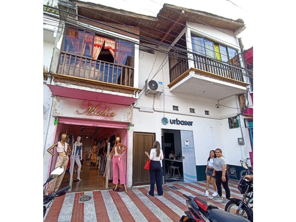 VENDO CASA CON DOS LOCALES EN TEBAIDA QUINDIO." GRAN OPORTUNIDAD". — foto 2