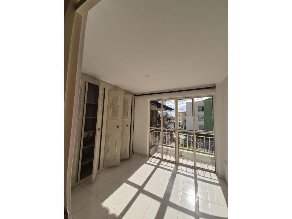 VENDO APARTAMENTO SEGUNDO PISO EN VERACRUZ CALARCA QUINDIO. - 5