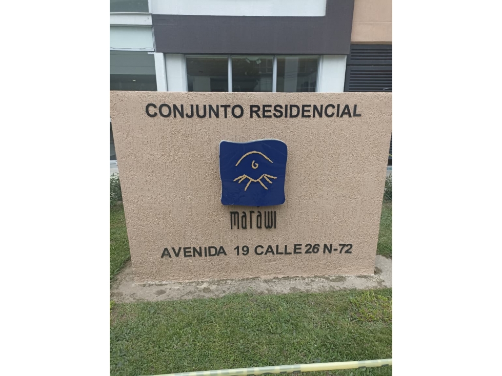 VENDO APARTAMENTO TORRE MARAWI 11AVO PISO ARMENIA QUINDIO — foto 2