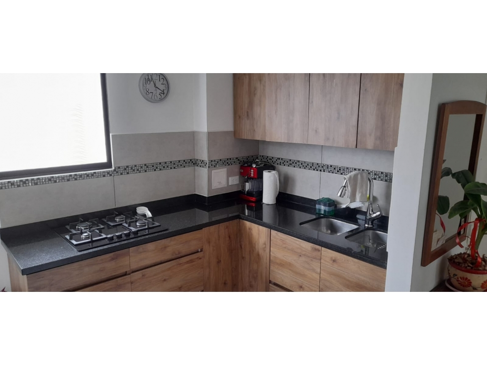 VENDO APARTAMENTO EN URBANIZACION MARIA CRISTINA ETAPA 1 ARMENIA Q. — foto 6