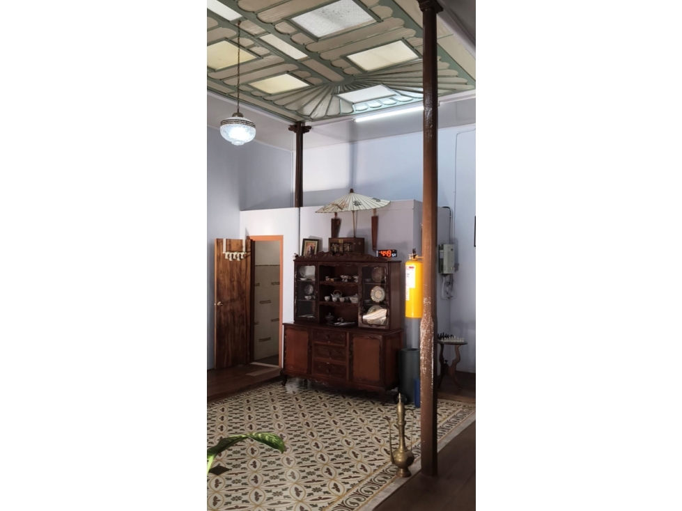 VENDO BIEN INMUEBLE DE INTERES CULTURAL O FAMILIAR CALARCA QUINDIO — foto 6