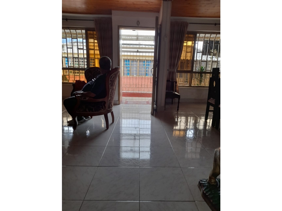 VENDO CASA EN BARRIO CAMELIAS EN CALARCA QUINDIO — foto 3