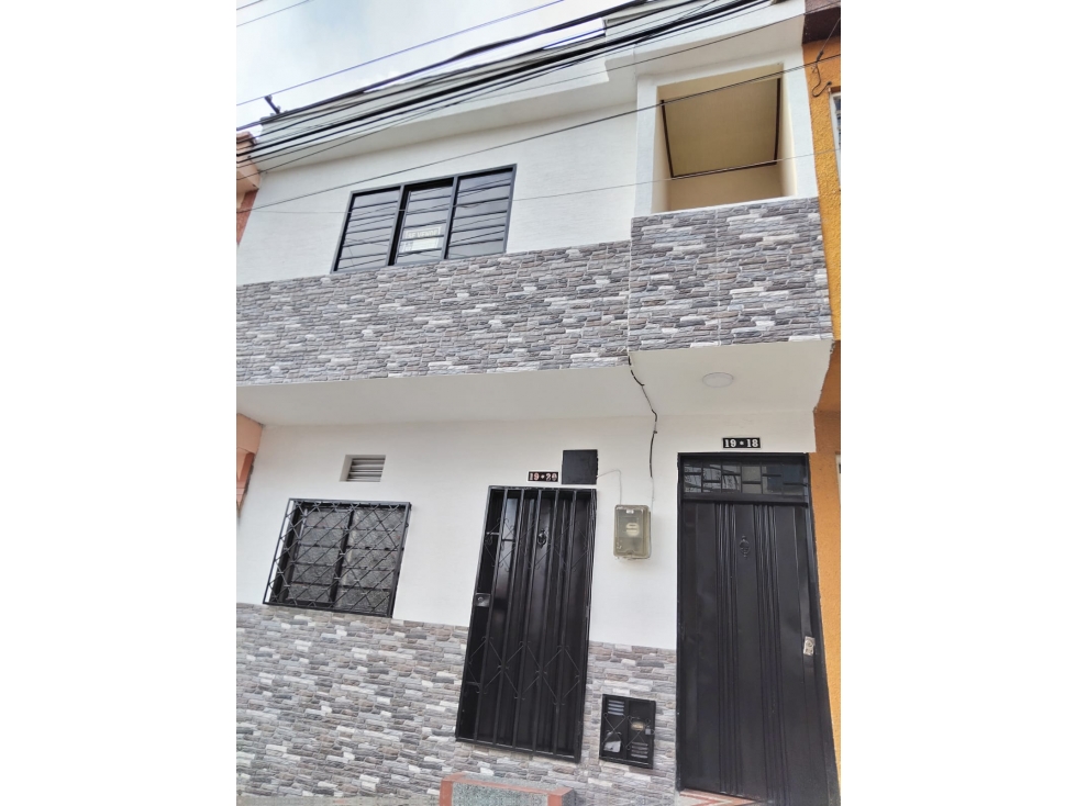 VENDO CASA EN CVALARCA QUINDIO (VERSALLES)