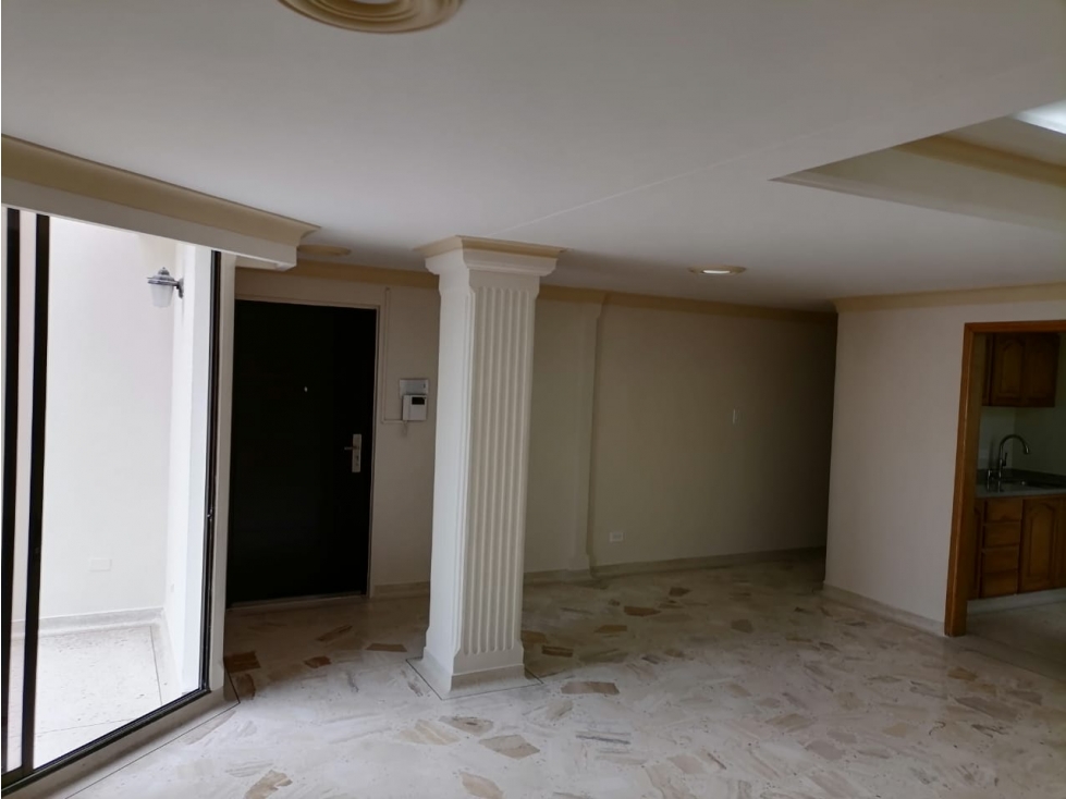VENDO APARTAMENTO PENTHOUSE EDIFICIO DUBLIN CALARCA QUINDIO - 3