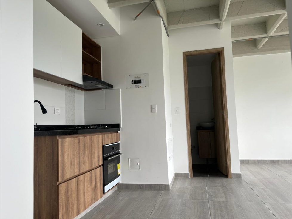 VENDO APARTAMENTO EN TRES NEVADOS RESERVA ARMENIA QUINDIO — foto 2