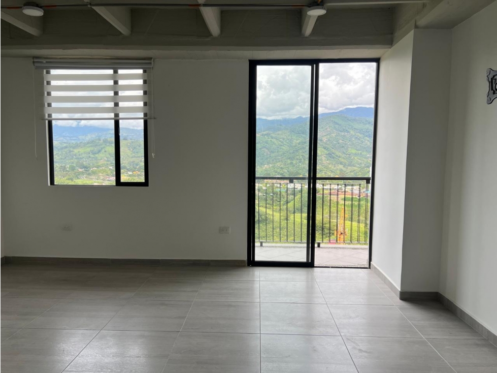 VENDO APARTAMENTO EN TRES NEVADOS RESERVA ARMENIA QUINDIO — foto 4