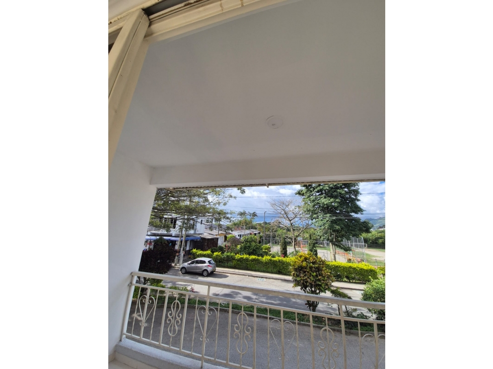 VENDO APARTAMENTO SEGUNDO PISO EN VERACRUZ CALARCA QUINDIO. - 4