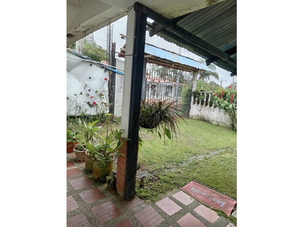 VENDO PREDIO DE 1000 Mtrs2 EN VEREDA LA CRISTALINA CIRCASIA QUINDIO — foto 2