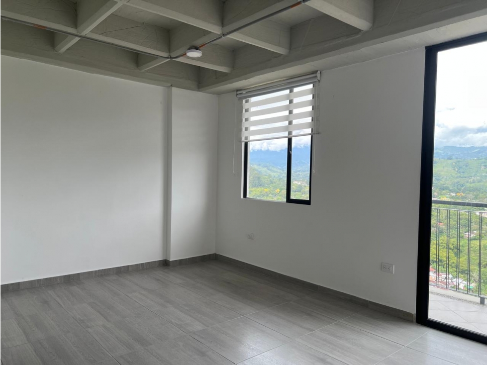 VENDO APARTAMENTO EN TRES NEVADOS RESERVA ARMENIA QUINDIO — foto 5