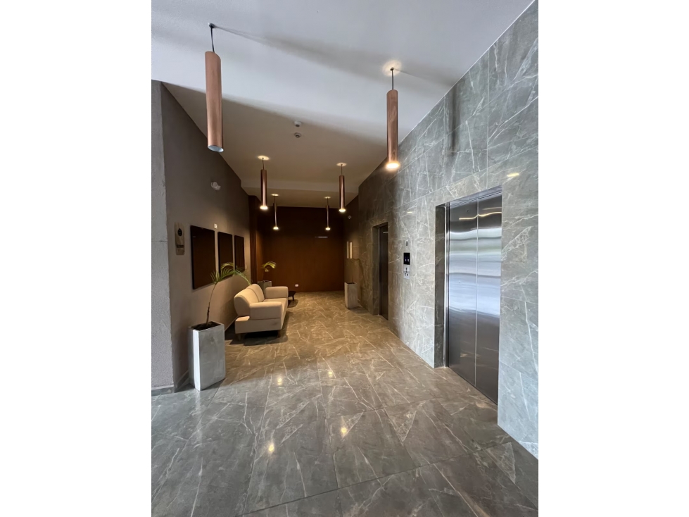 VENDO APARTAESTUDIO AMOBLADO EN EDIF.BELMONTE ARMENIA Q. — foto 5
