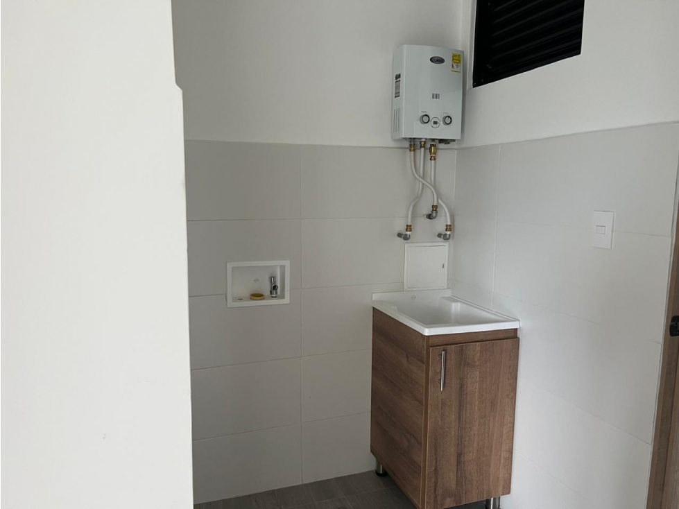 VENDO APARTAMENTO EN TRES NEVADOS RESERVA ARMENIA QUINDIO — foto 6