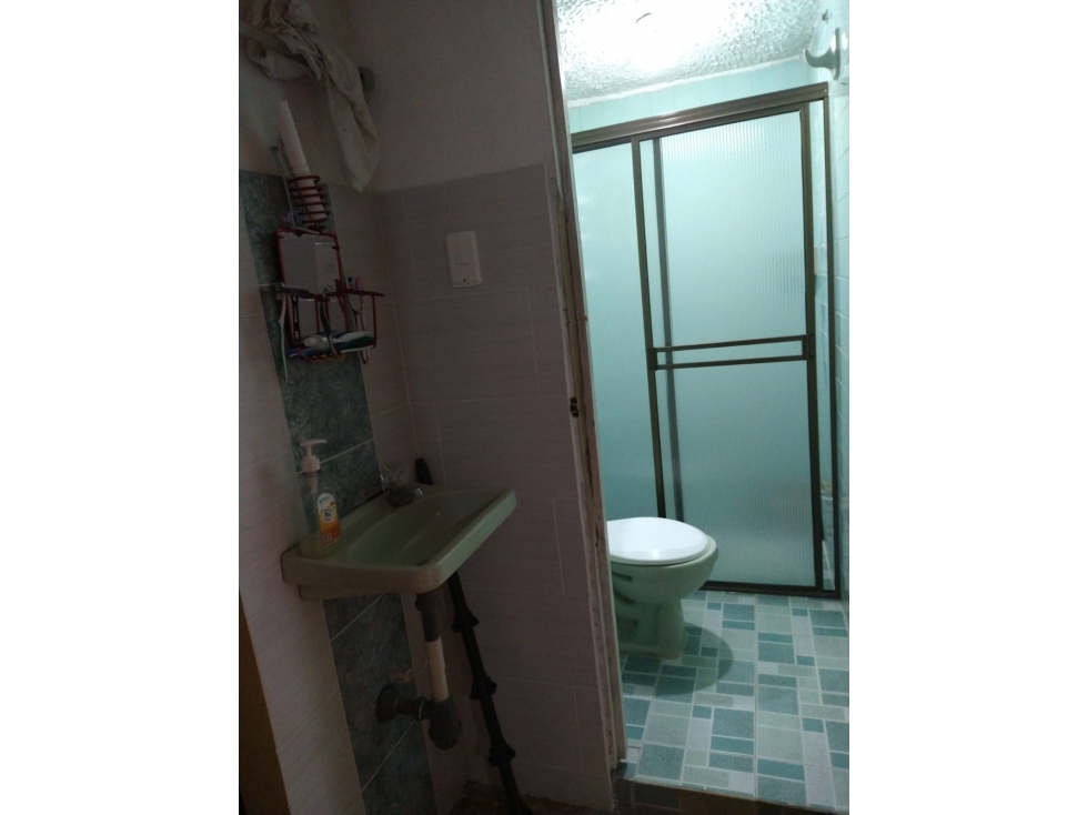 SE VENDE CASA DE 2 PISOS INDEPENDIENTES BARRIO GAITAN CALARCA QUINDIO — foto 2