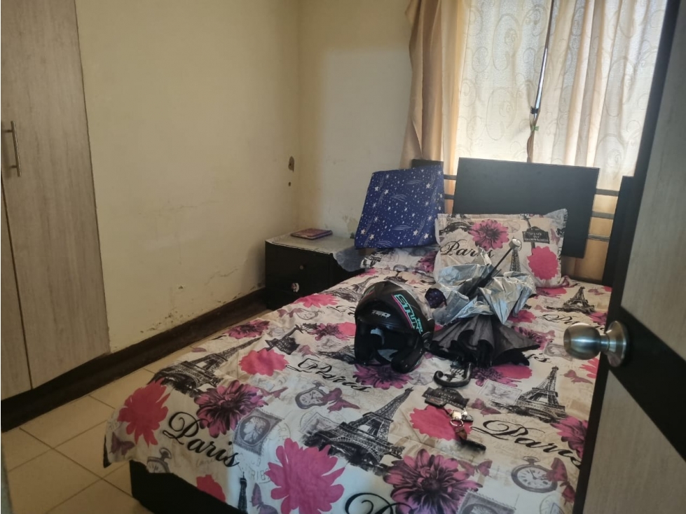 VENDO CASA EN EL BARRIO LA HUERTA EN CALARCA QUINDIO - 4
