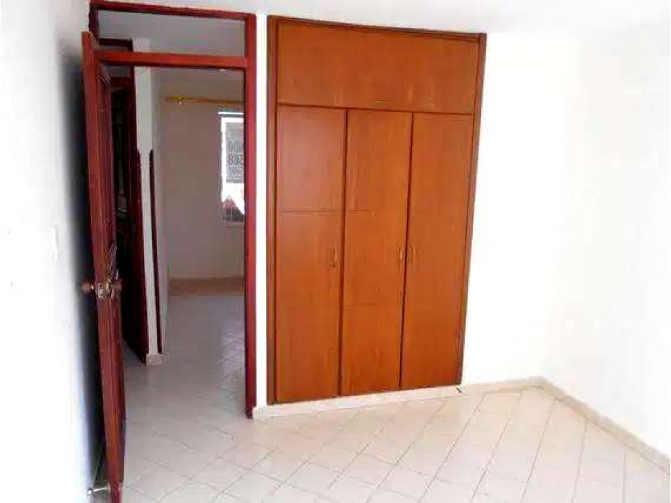 HABITACIÓN* en Arriendo (para MUJER solamente) Floridablanca - 1
