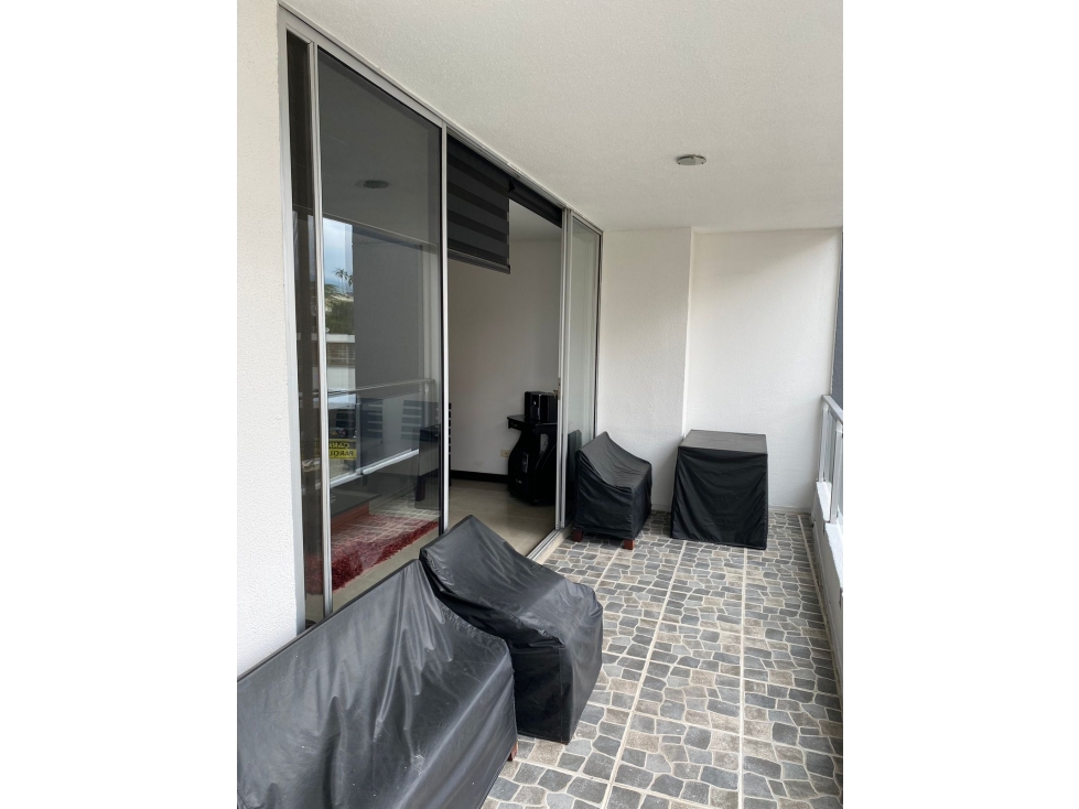 VENDO APARTAESTUDIO EN OASIS DE LAURELES ARMENIA QUINDIO — foto 2