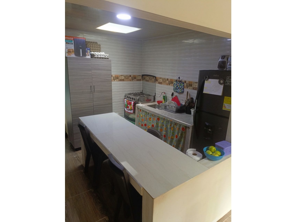 VENCO CASA BIFAMILIAR EN CALARCA (PRADERA ALTA) — foto 5