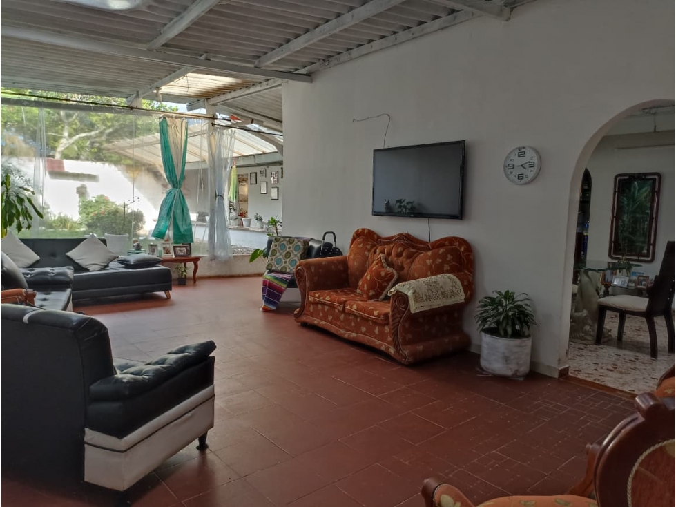 VENDO CASA DE DOS PLANTAS EN EL BARRIO LA ESPERANZA EN CALARCA Q. — foto 2