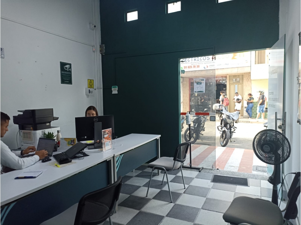 VENDO CASA CON DOS LOCALES EN TEBAIDA QUINDIO." GRAN OPORTUNIDAD". — foto 6