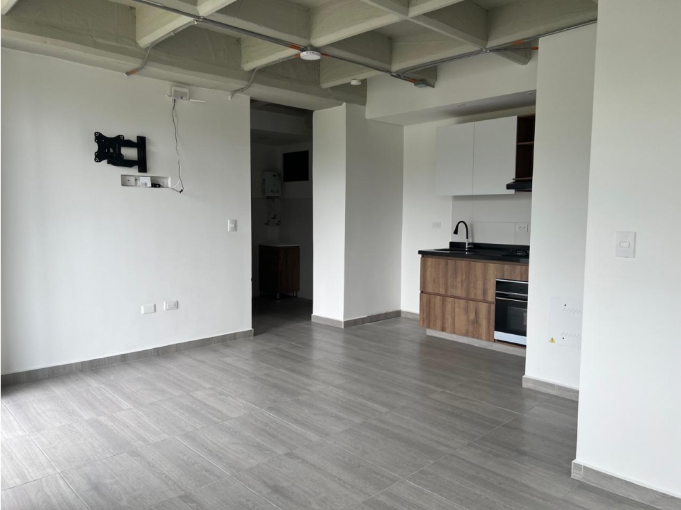 VENDO APARTAMENTO EN TRES NEVADOS RESERVA ARMENIA QUINDIO — foto 3