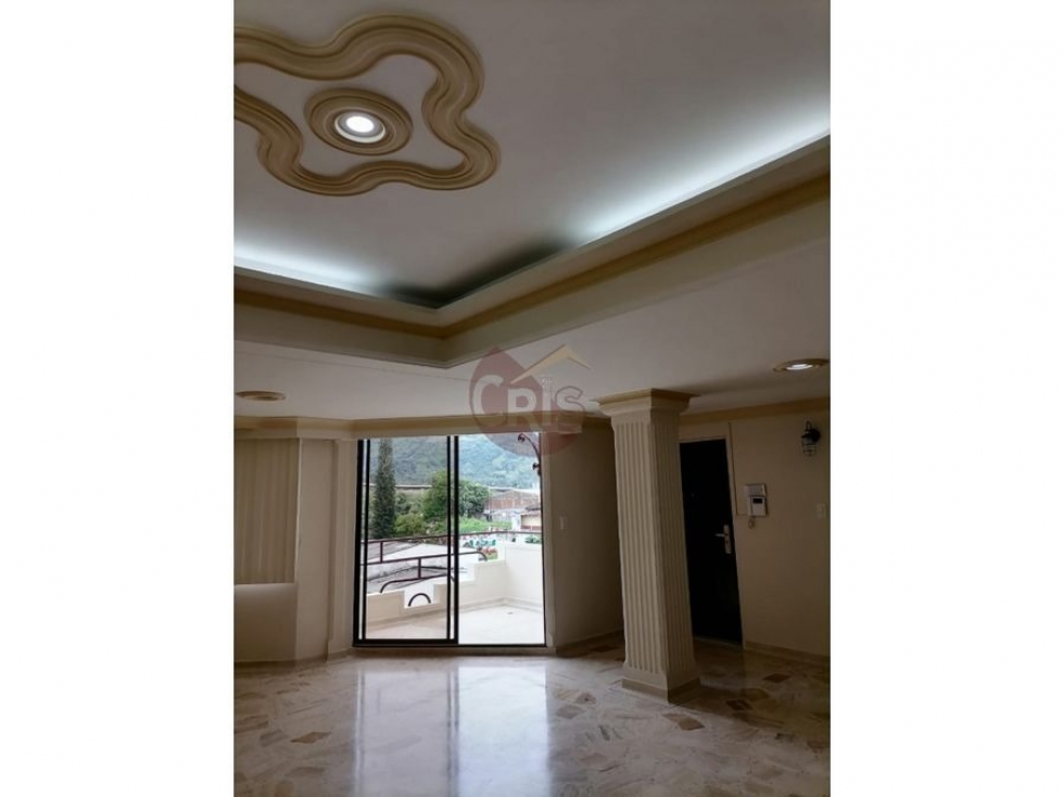 VENDO APARTAMENTO PENTHOUSE EDIFICIO DUBLIN CALARCA QUINDIO - 5