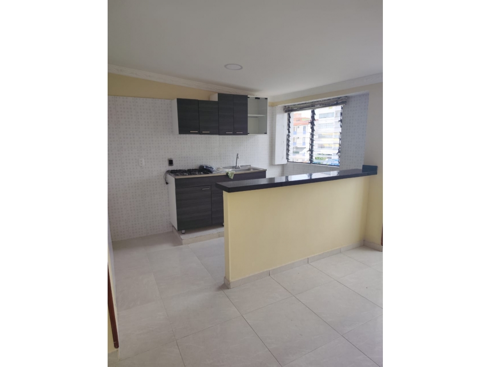 VENDO APARTAMENTO EN BUCARAMANGA MUY BIEN UBICADO ¡GRAN OPORTUNIDAD!