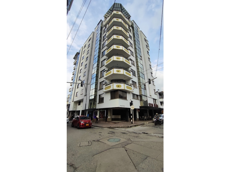 VENDO APARTAMENTO PENTHOUSE EN CAMINO REAL CALARCA QUINDIO - 1