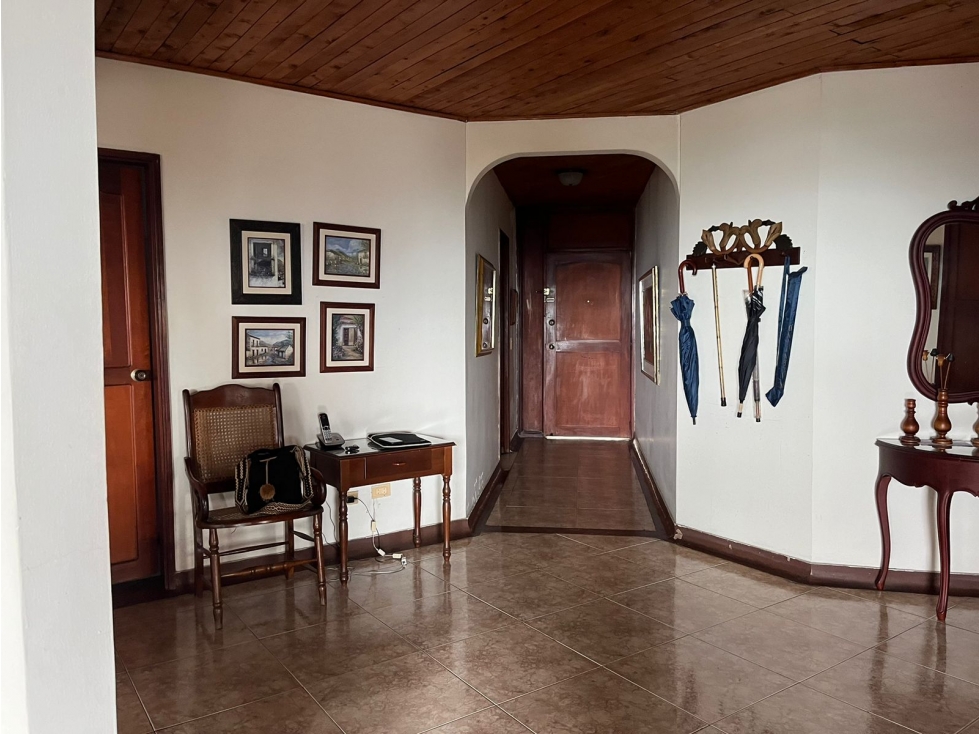 VENDO APARTAMENTO PENTHOUSE EN CAMINO REAL CALARCA QUINDIO - 2
