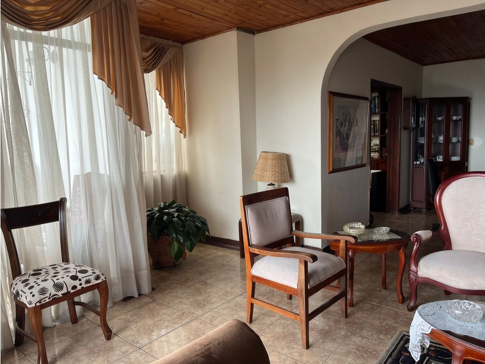 VENDO APARTAMENTO PENTHOUSE EN CAMINO REAL CALARCA QUINDIO - 6
