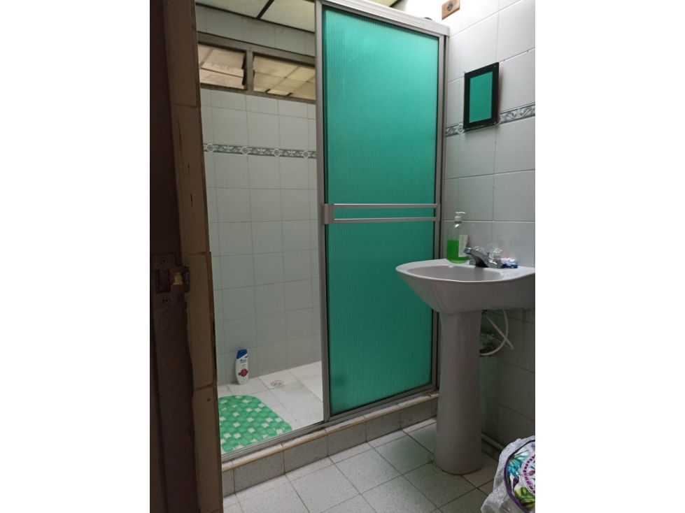 VENDO CASA CON 2 APARTAMENTOS INDEPENDIENTES SOBRE LA CL 34 CALARCA Q — foto 6