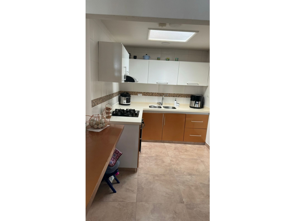 VENDO CASA EN EL BARRIO LAS ACACIAS EN ARMENIA QUINDIO — foto 4