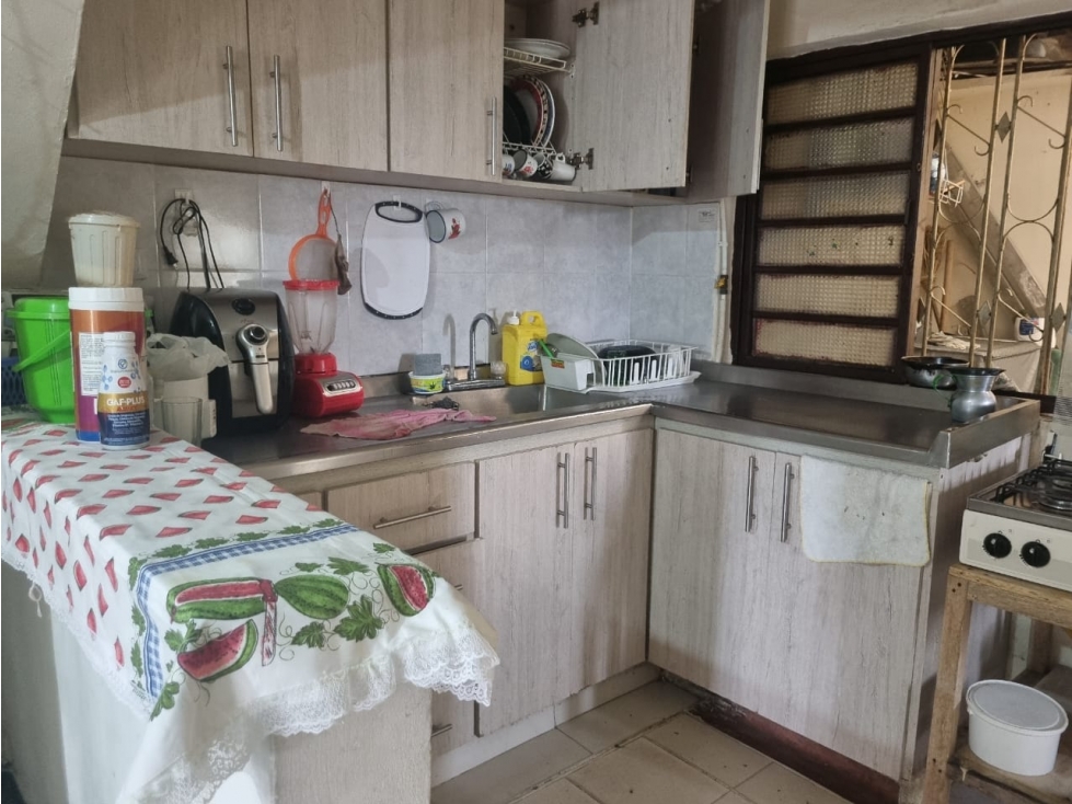 VENDO CASA EN EL BARRIO LA HUERTA EN CALARCA QUINDIO - 3