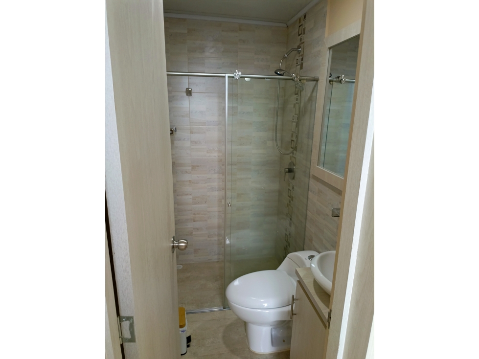 VENDO APARTAMENTO EN EL CENTRO DE QUIMBAYA - 6