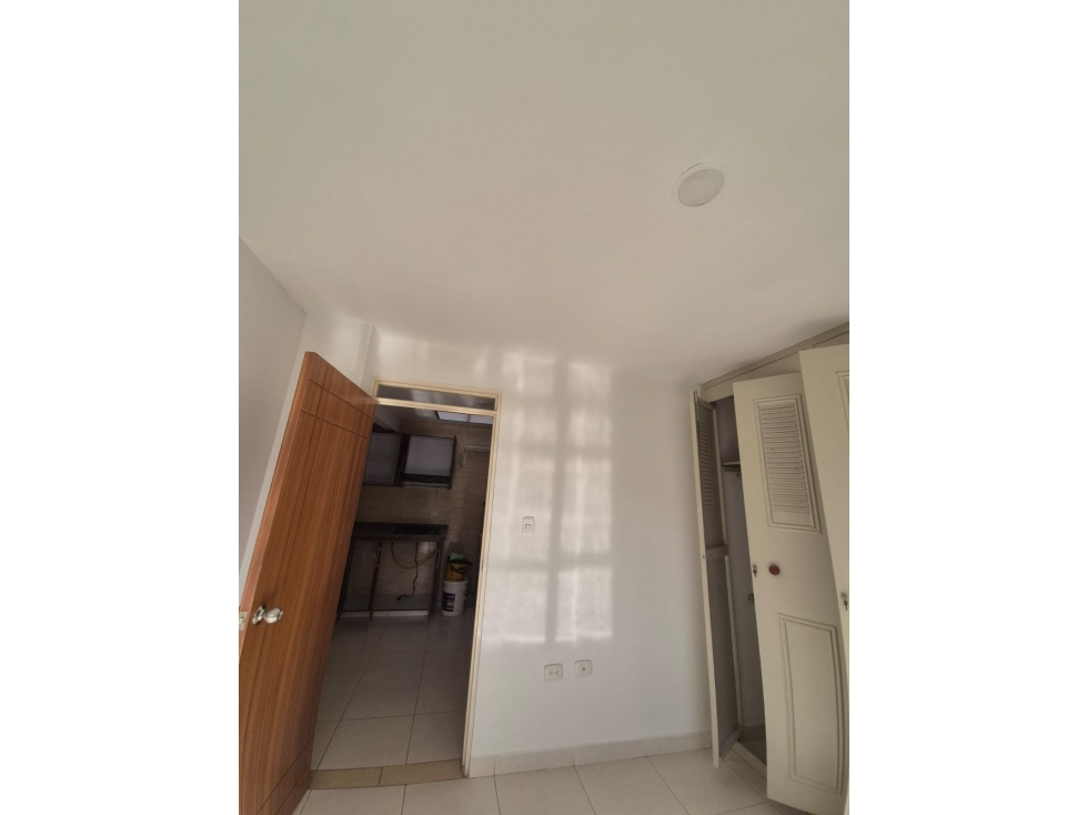 VENDO APARTAMENTO SEGUNDO PISO EN VERACRUZ CALARCA QUINDIO. - 6