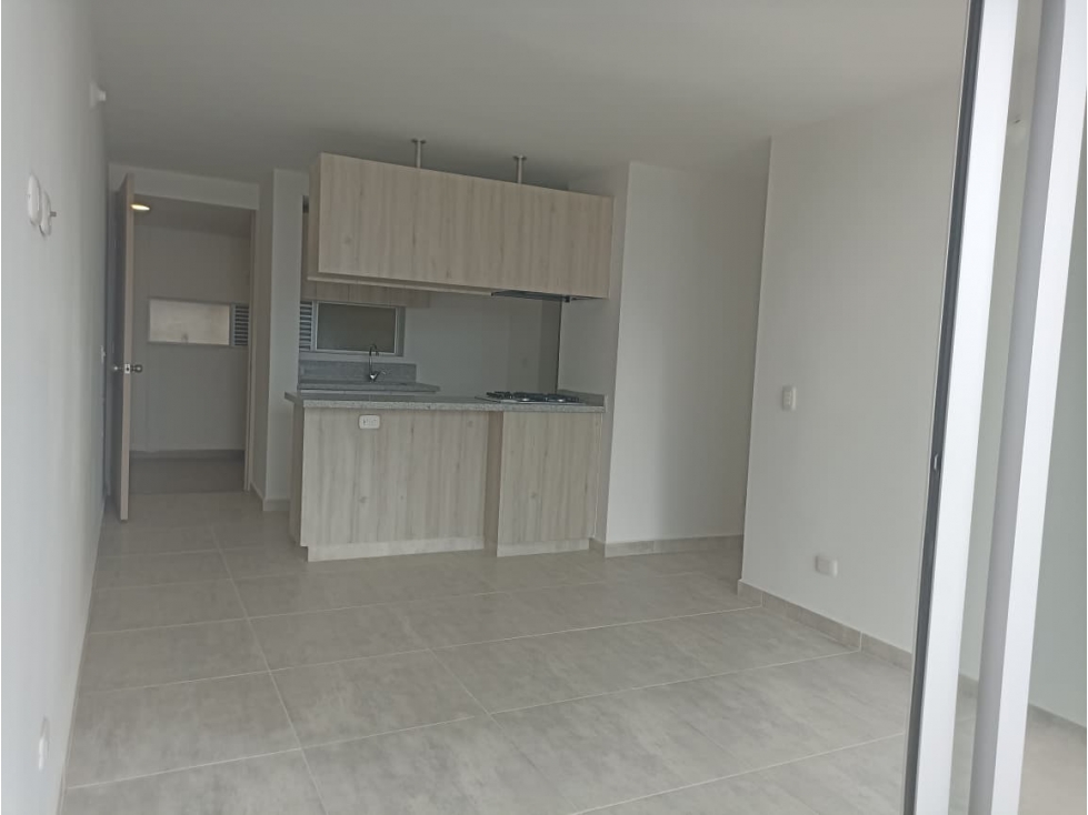 VENDO APARTAMENTO TORRE MARAWI 11AVO PISO ARMENIA QUINDIO — foto 3