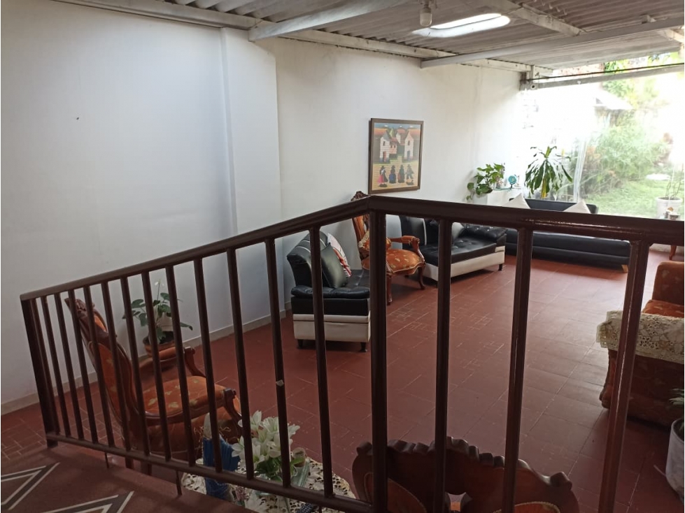 VENDO CASA DE DOS PLANTAS EN EL BARRIO LA ESPERANZA EN CALARCA Q. — foto 3