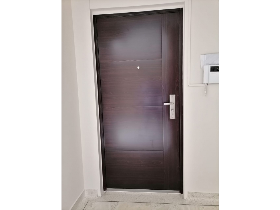 VENDO APARTAMENTO PENTHOUSE EDIFICIO DUBLIN CALARCA QUINDIO - 4