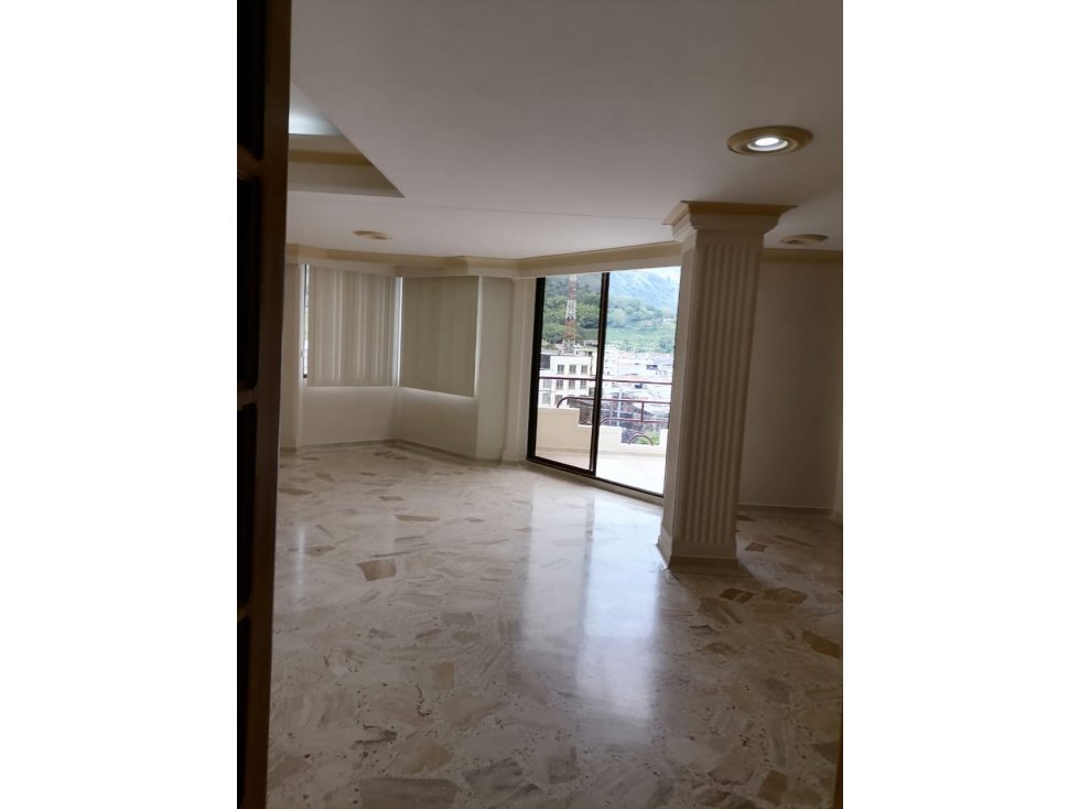 VENDO APARTAMENTO PENTHOUSE EDIFICIO DUBLIN CALARCA QUINDIO - 6