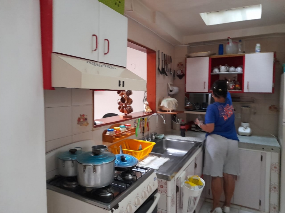 VENDO CASA EN BARRIO CAMELIAS EN CALARCA QUINDIO — foto 6
