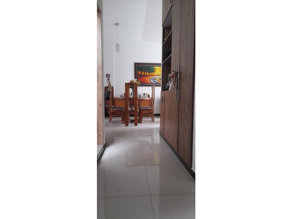 VENDO APARTAMENTO EN URBANIZACION MARIA CRISTINA ETAPA 1 ARMENIA Q. — foto 3