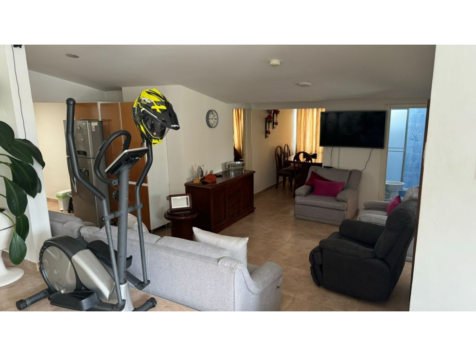 VENDO CASA EN EL BARRIO LAS ACACIAS EN ARMENIA QUINDIO — foto 2