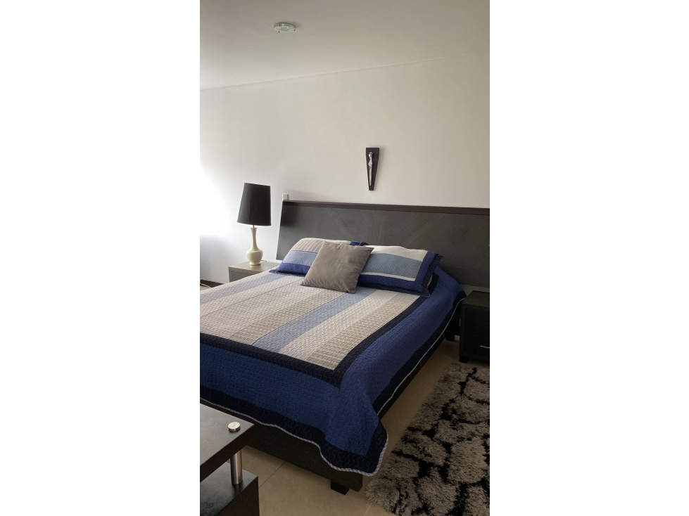 VENDO APARTAESTUDIO EN OASIS DE LAURELES ARMENIA QUINDIO — foto 4